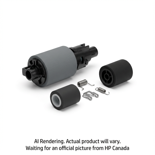 Kit de maintenance HP LaserJet ADF