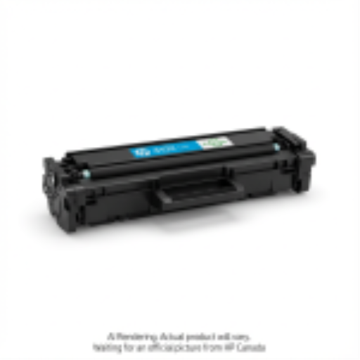 Cartouche de toner LaserJet HP 410X cyan EvoCycle Original