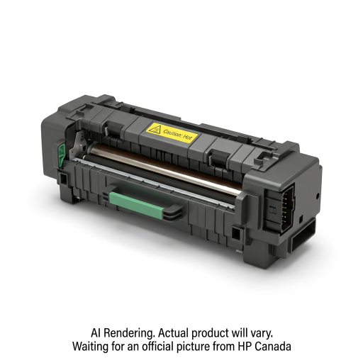 HP LaserJet 220V Fuser Kit