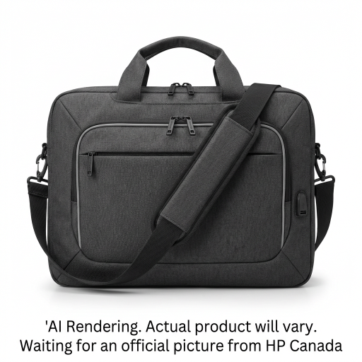 HP Prelude Pro 15.6 Laptop Bag