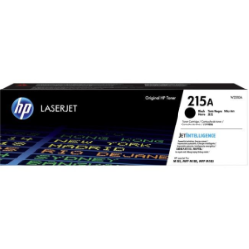 HP 215A Noir Original LaserJet Toner Crtg