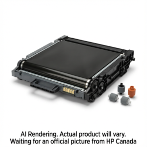 HP LaserJet Image Transfer Belt