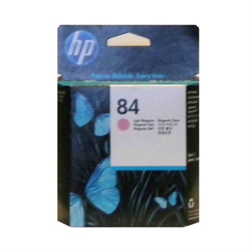 Tête d'impression magenta clair HP 84