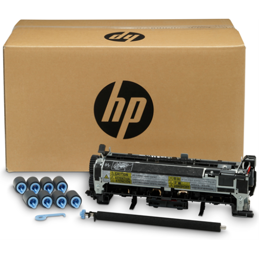 B3M77A HP LJ 110V MAINTENANCE KIT