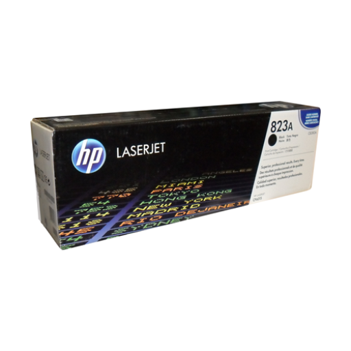 HP CP6015 Black Print Cartridge