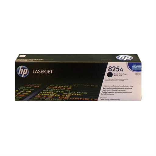 HP CM6040mfp Black Print Cartridge