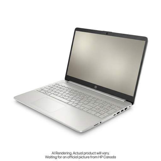 PC portable HP 15-fc0074ca Canada – Français bilingue