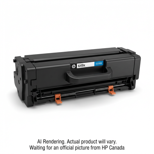 HP LaserJet CP4525 17K Blk Prt Crtg