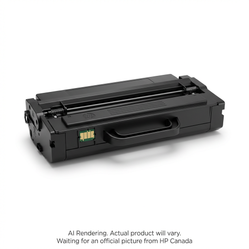 HP CLT-K609S Black Toner Cartridge