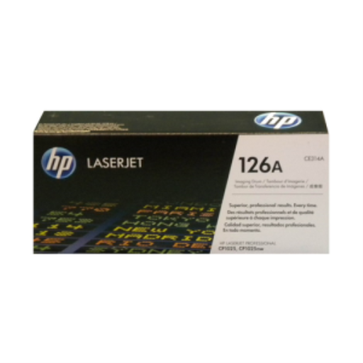 HP Color LaserJet CP1025 Imaging Unit