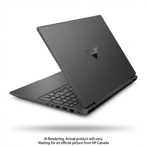 Victus Gaming Laptop 15-fb3050ca Canada - French Bilingual