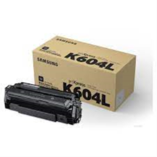 HP CLT-K604L Cartouche de toner noir à haut rendement