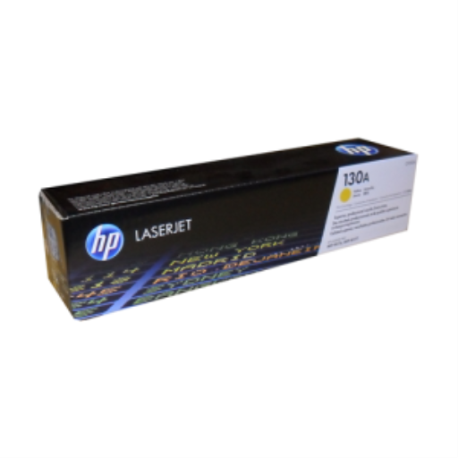 HP M153/M176/M177 Yellow LJ Toner Crtg
