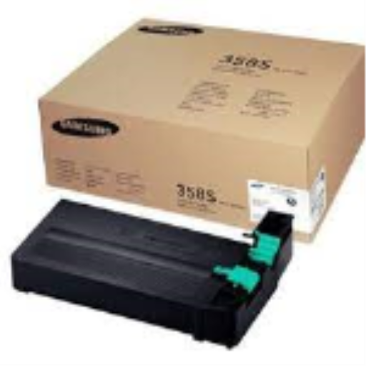 Cartouche de toner noir HP MLT-D358S
