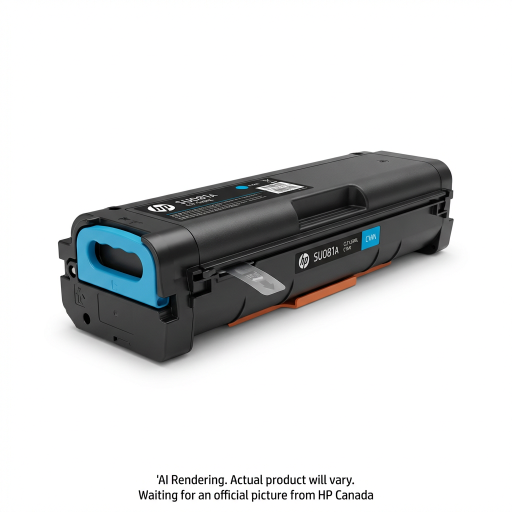 HP CLT-C604L H-Yield Cyan Toner Crtg