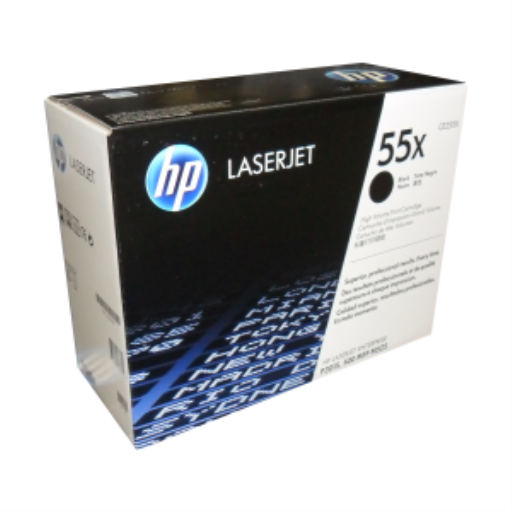 Cartouche d'impression HP LaserJet P3015 12,5K