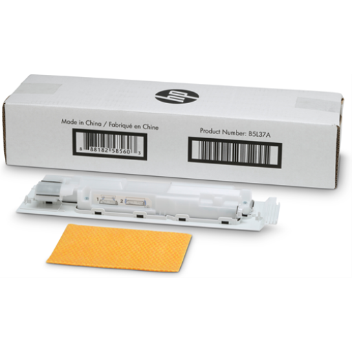 B5L37A HP COLOR LASERJET BAC DE RÉCUPÉRATION DU TONER POUR MFP M577