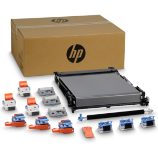 P1B93A HP LJ IMAGE TRANSFER BELT KIT FOR M600 SERIES