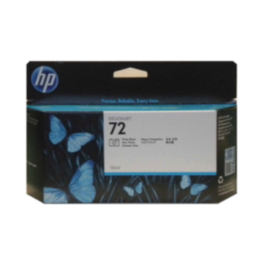 HP 72 130-ml Photo Black Ink Cartridge