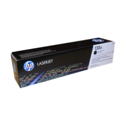 CF350A HP 130A BLACK M153/M176/M177 Black LJ Toner Crtg