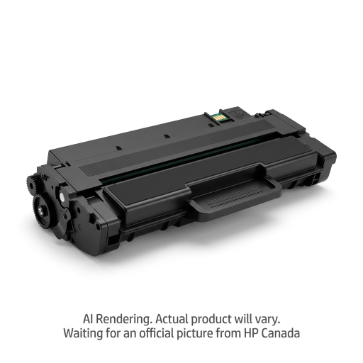 Cartouche de toner noir HP CLT-K404S