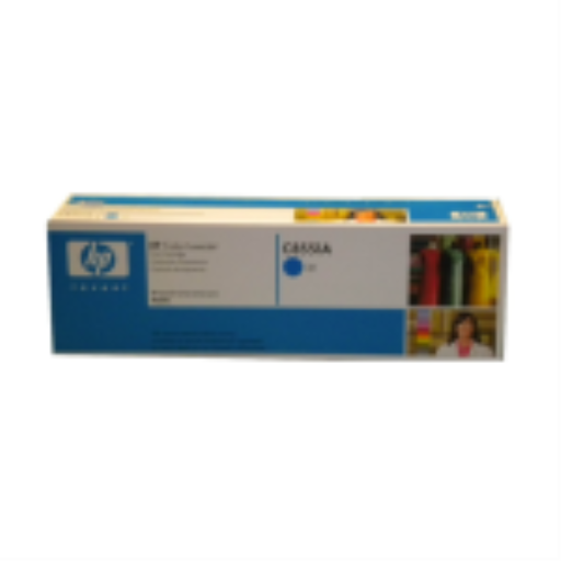 C8551A HP #822A Cyan Print Cartridge