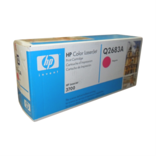 Q2683A HP #311A Magenta Original Toner Cartridge