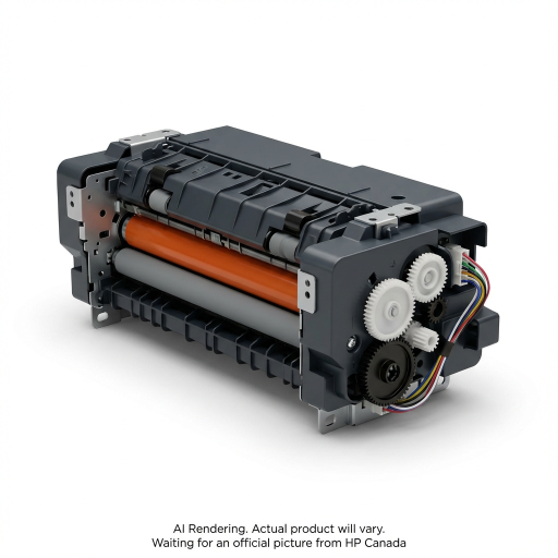 HP LaserJet 220V Fuser Kit