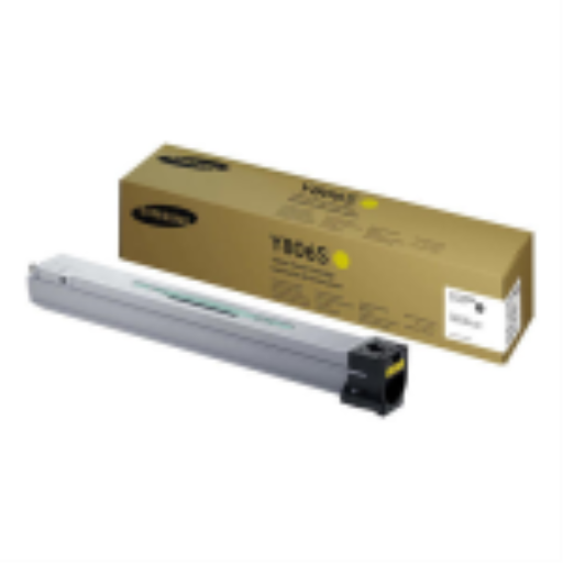 SS730A SAMSUNG CLTY806S YLW TNR*