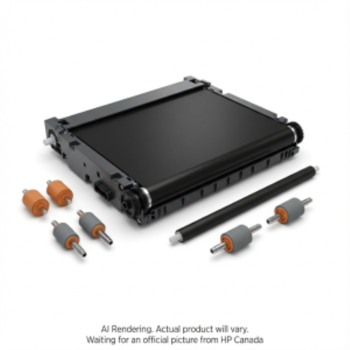 HP LaserJet Image Transer Belt Kit
