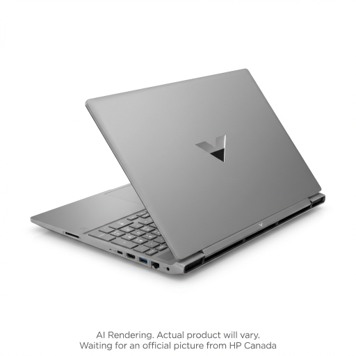 Victus Gaming Laptop 15-fa2090ca Canada - French Bilingual