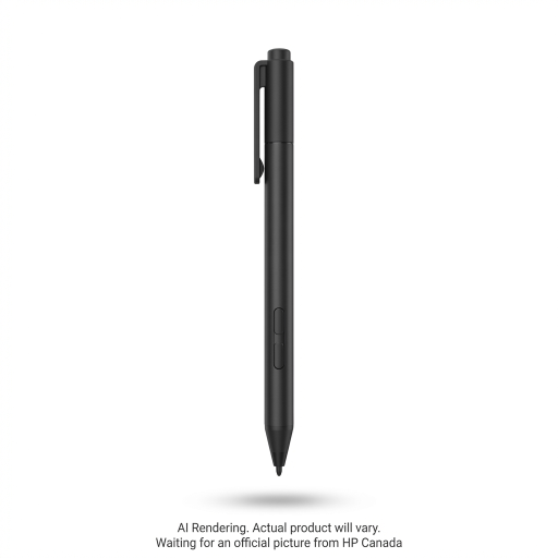 HP Pen MPP 1.51 Canada - French Bilingual