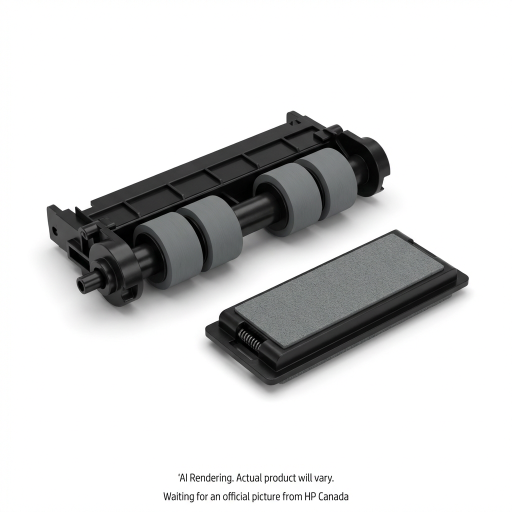 HP Scanjet N9120 ADF Roller Rplcmt Kit HP SJ N9120 ADF Roller Replacement Kit