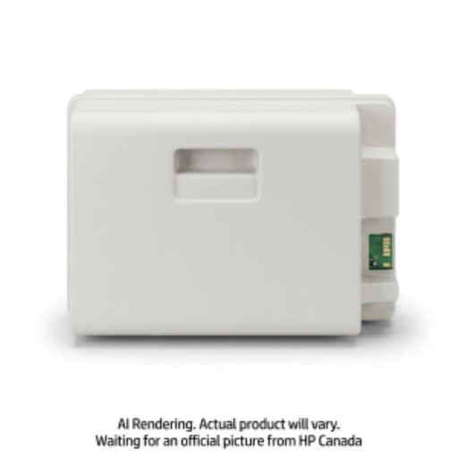3ED19A HP HP 777 DesignJet Maintenance Cartridge