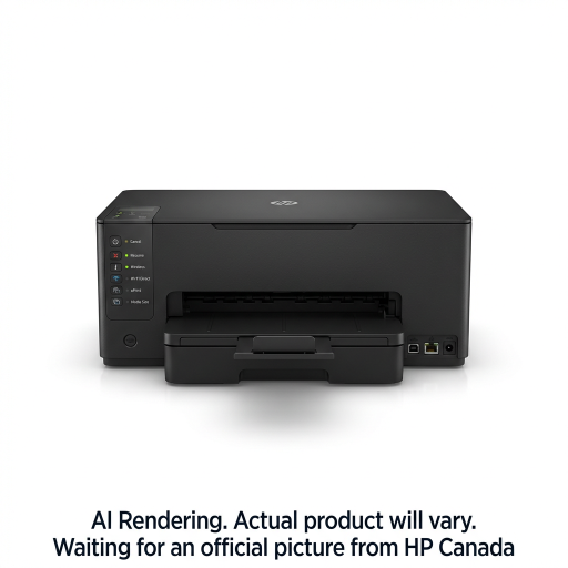 HP Officejet Pro 6230 ePrinter US/Canada - English, French and Spanish