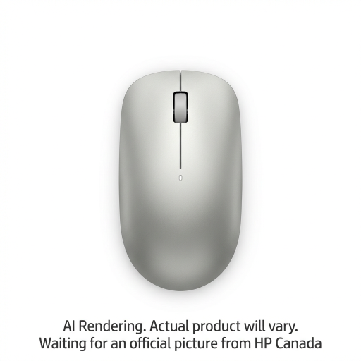 HP 240 PKS BT Mouse United States / Canada English