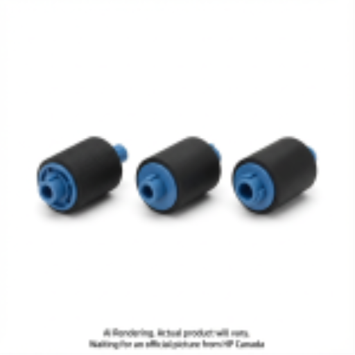 Trays 2-x Roller Kit