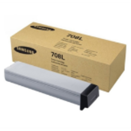 SS784A Samsung MLT-D708L H-Yield Blk Toner Crtg