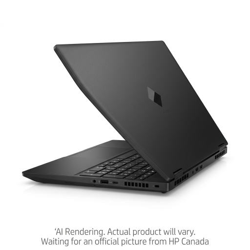 OMEN Gaming Laptop 16-am0020ca Canada - French Bilingual