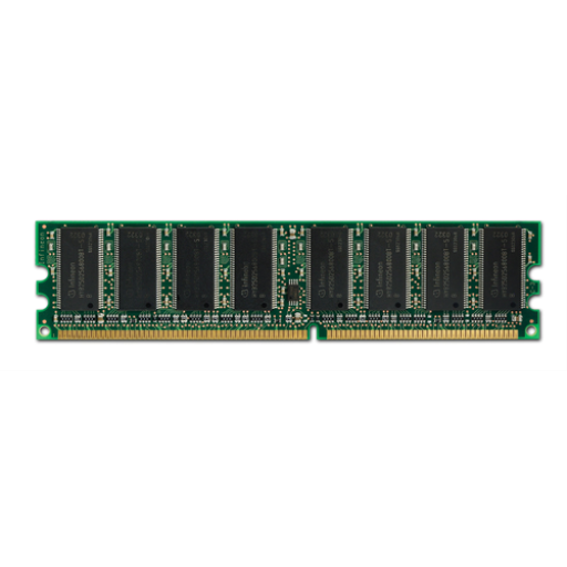 HP 200-pin DDR2 1GB 128MX64 SODIMM