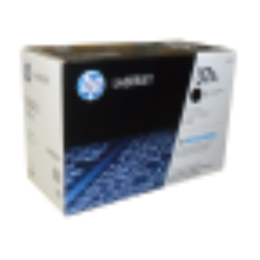 HP 37A Black LaserJet Toner Cartridge