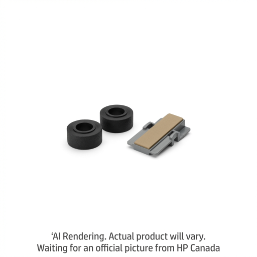 HP Scanjet N6300 ADF Roller Rplcmnt Kit HP Scanjet N6300 ADF Roller Rplcmnt Kit