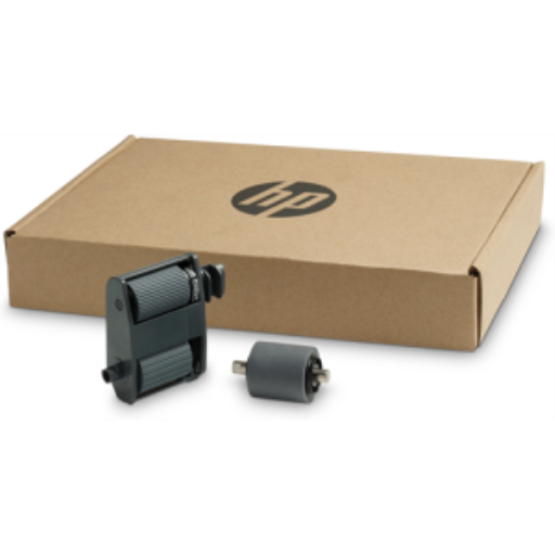 J8J95A HP 300 ADF ROLLER REPLACEMENT KIT FOR MFP M631/M632/M