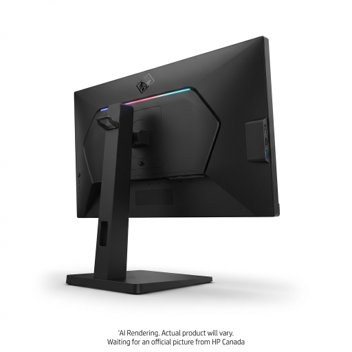OMEN 25FHD 360Hz Gaming MNTR United States / Canada English