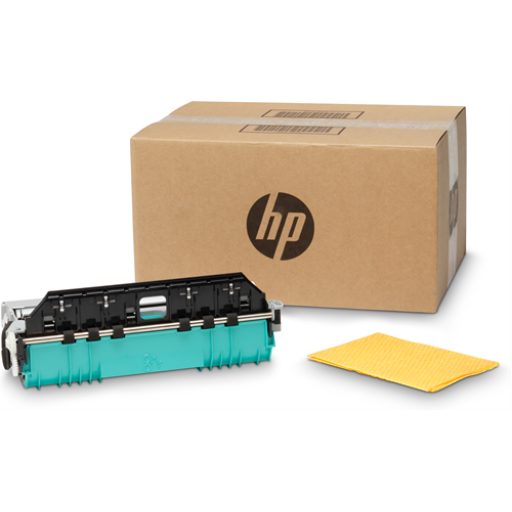 B5L09A HP OFFICEJET INK COLLECTION UNIT MFP X585/X555 SERIES