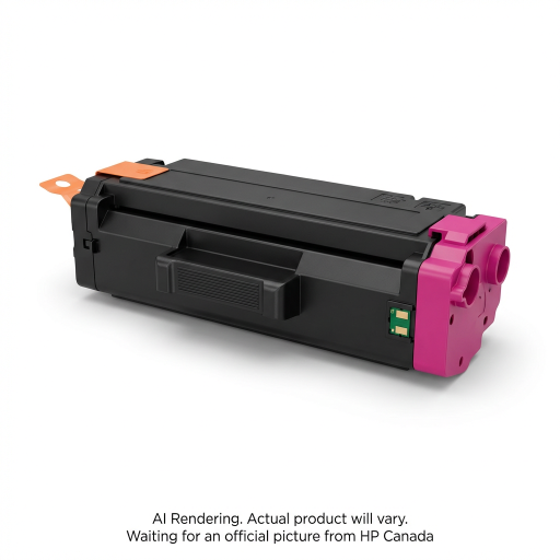 HP CLT-M404S Magenta Toner Cartridge