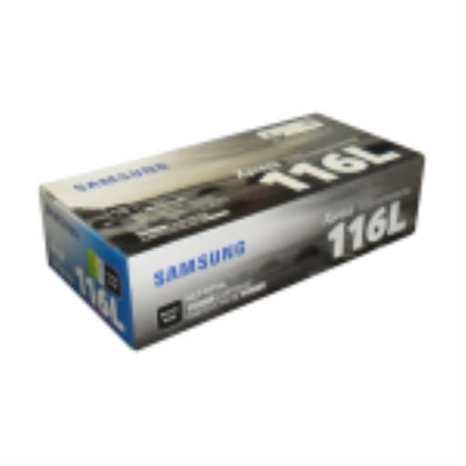 HP MLT-D116L H-Yield Blk Toner Crtg