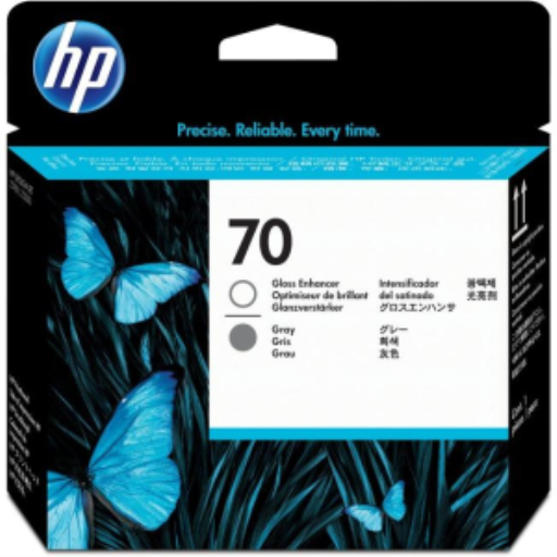 HP 70 Gloss Enhancer