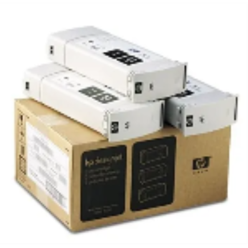C5072A HP #83 BLACK UV 3 INK MULTI PACK