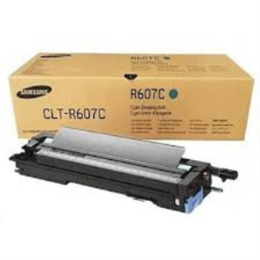 SS656A SAMSUNG CLTR607C CYN DRM